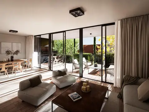 Departamento en Venta en Florida, Partido de Vicente López