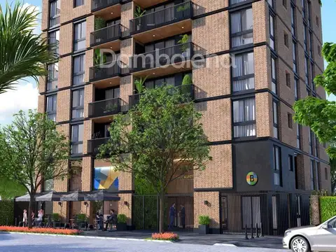 Departamento en Venta en Ituzaingo, Partido de Ituzaingó