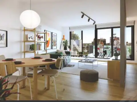 Departamento en Venta en Victorino de la Plaza, Partido de Guaminí