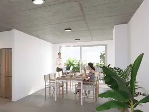 Departamento en Venta en Victorino de la Plaza, Partido de Guaminí