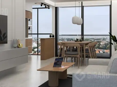 Departamento en Venta en Terminal Vieja, Mar del Plata