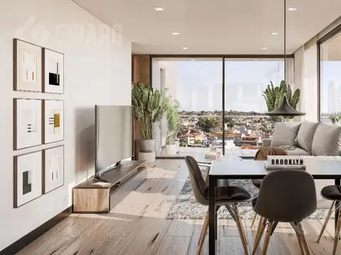 Departamento en Venta en Mar del Plata, Partido de General Pueyrredón