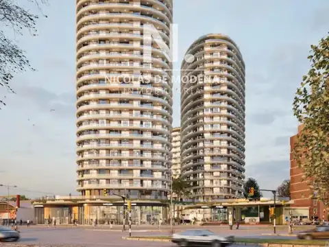 Departamento en Venta en Victorino de la Plaza, Partido de Guaminí