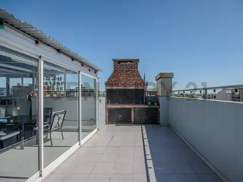 Departamento en Venta en Santos Lugares, Partido de Tres de Febrero