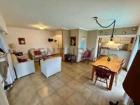 Departamento en Venta en Zona Guemes, Mar del Plata