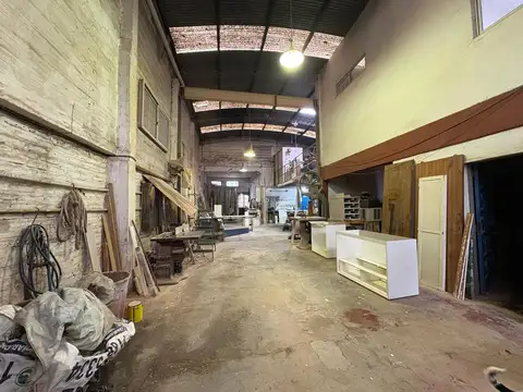 Galpón en Venta en José León Suárez, Partido de General San Martín