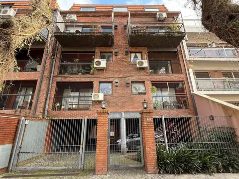 Departamento en Venta en San Isidro Barrio Carreras, San Isidro