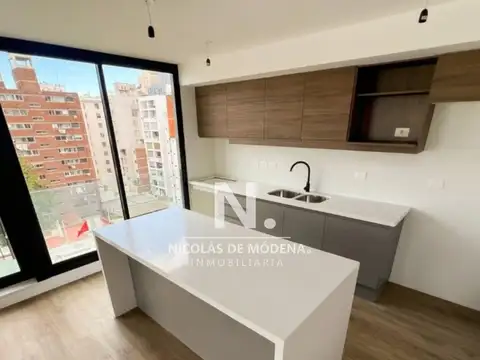 Departamento en Venta en Victorino de la Plaza, Partido de Guaminí