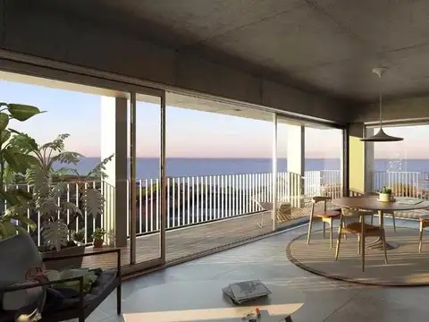 Departamento en Venta en Olivos, Partido de Vicente López