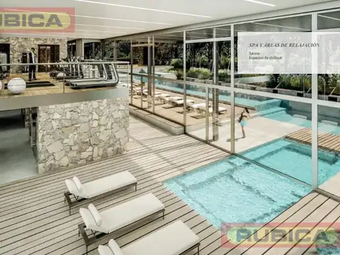 Departamento en Venta en Pilar, Partido de Pilar