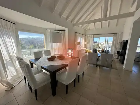 Departamento en Venta en Carilo, Partido de Pinamar