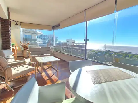 Departamento en Venta en La Lucila Libertador / Río, La Lucila