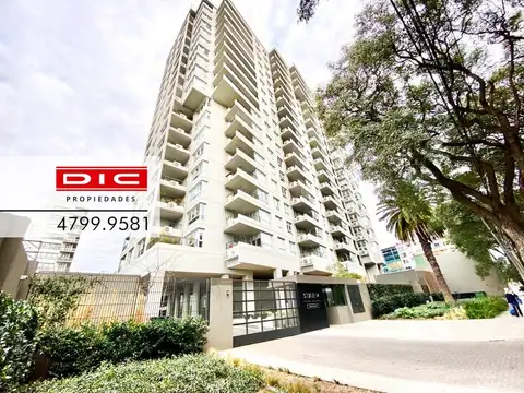 Departamento en Venta en Olivos Vias/Rio, Olivos