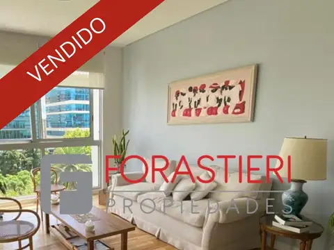 Departamento en Venta en Vicente Lopez, Partido de Vicente López