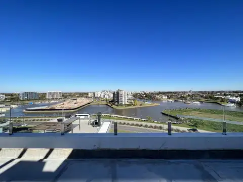 Departamento en Venta en Nordelta, Partido de Tigre