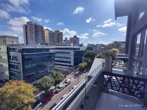 Departamento en Venta en Vicente Lopez, Partido de Vicente López