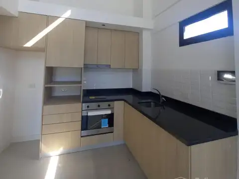 Departamento en Venta en Vicente Lopez Vias / Rio, Vicente Lopez