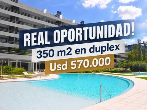 Departamento en Venta en Pilar, Partido de Pilar