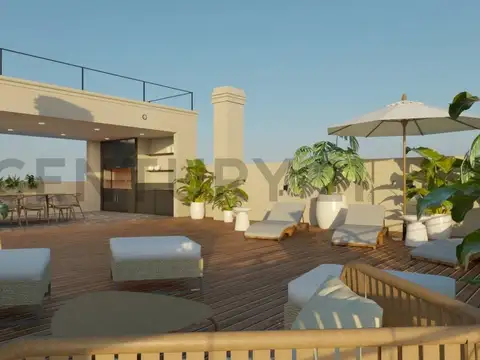 Departamento en Venta en La Plata, Partido de La Plata