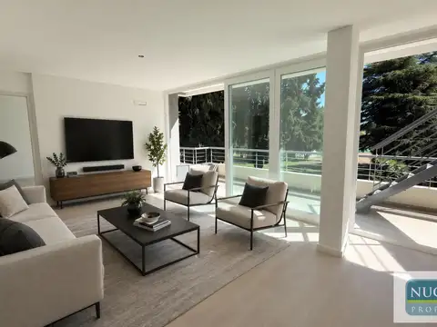 Departamento en Venta en Pilar, Partido de Pilar