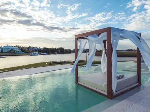 Departamento en Venta en Nordelta, Partido de Tigre