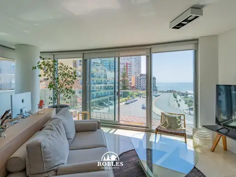 Departamento en Venta en Mar del Plata, Partido de General Pueyrredón