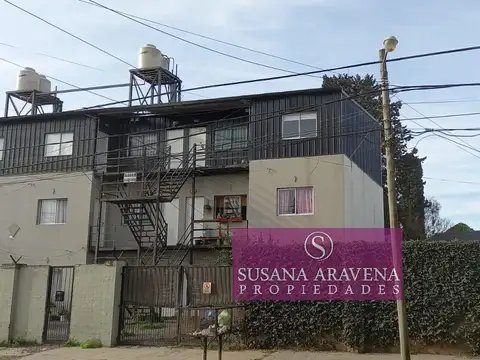 Departamento en Venta en Ingeniero Maschwitz, Partido de Escobar