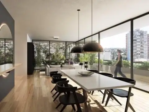 Departamento en Venta en Ramos Mejia Sur, Ramos Mejia