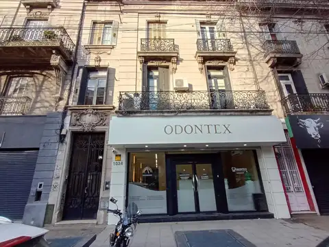 Oficina en Alquiler en La Plata, Partido de La Plata