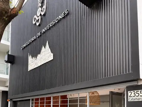 Oficina en Alquiler en Plaza Mitre, Mar del Plata