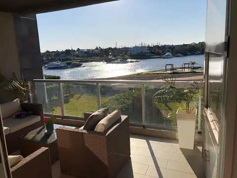 Departamento en Venta en Nordelta, Partido de Tigre