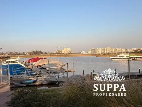 Departamento en Venta en Nordelta, Partido de Tigre