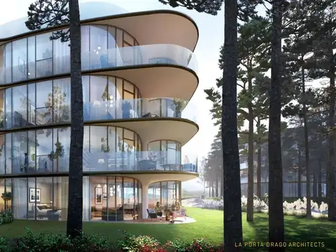 Departamento en Venta en Mar del Plata, Partido de General Pueyrredón
