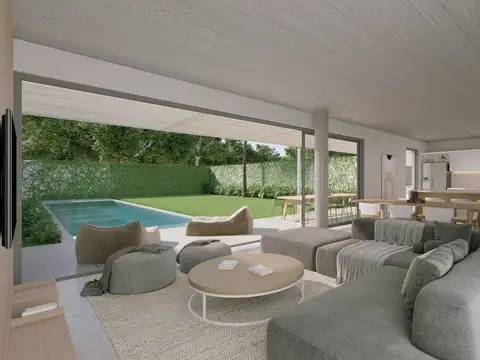 Departamento en Venta en Martinez, Partido de San Isidro