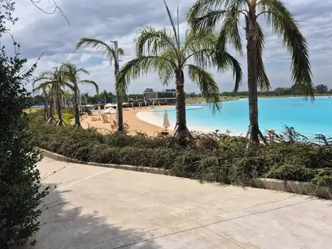 Departamento en Venta en Nordelta, Partido de Tigre