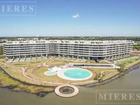 Departamento en Venta en Nordelta, Partido de Tigre