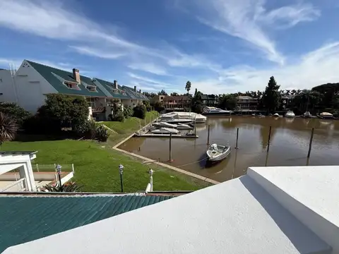 Departamento en Venta en Marina Del Sol, Countries y Barrios Cerrados en San Fernando