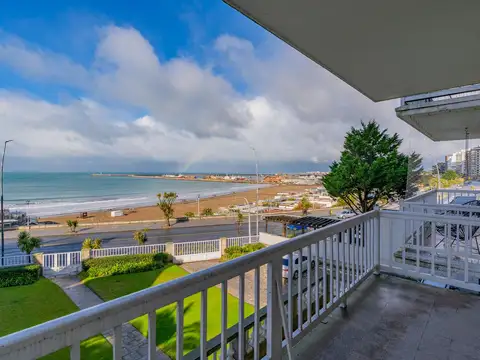 Departamento en Venta en Mar del Plata, Partido de General Pueyrredón