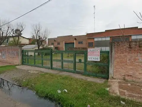 Galpón en Venta en Don Torcuato, Partido de Tigre