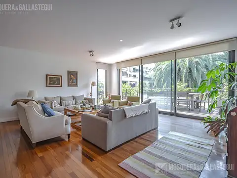 Departamento en Venta en Tigre Centro, Partido de Tigre