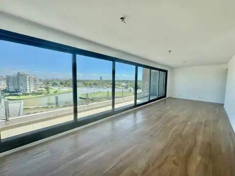Departamento en Venta en Nordelta Puerto Escondido, Nordelta
