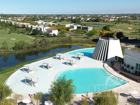 Departamento en Venta en Nordelta Yoo Nordelta, Nordelta