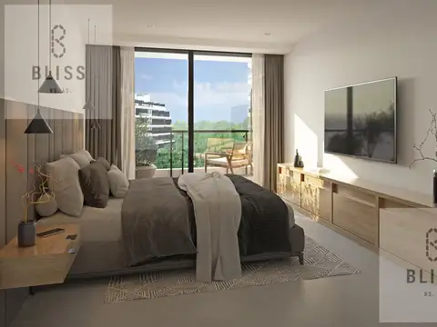 Departamento en Venta en Victoria, Partido de San Fernando