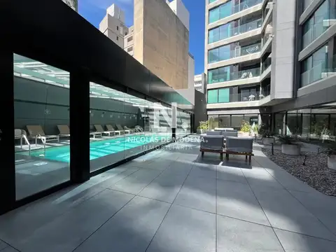 Departamento en Venta en Victorino de la Plaza, Partido de Guaminí
