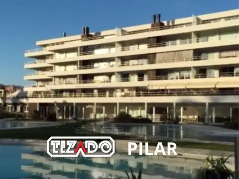 Departamento en Venta en Pilar, Partido de Pilar