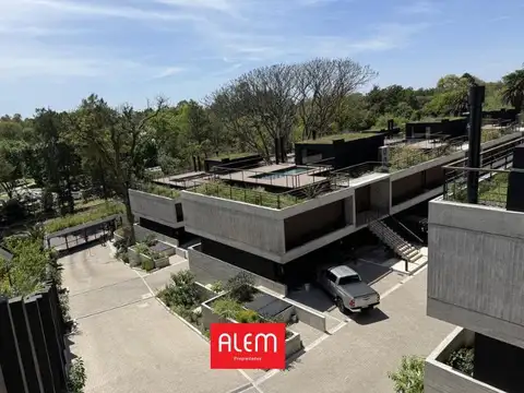 Departamento en Venta en San Fernando, Partido de San Fernando