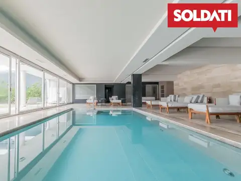 Departamento en Venta en Bouquet, Del Viso