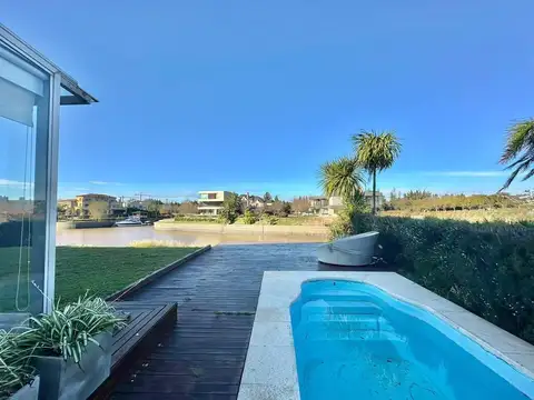 Departamento en Venta en Nordelta El Yacht, Nordelta