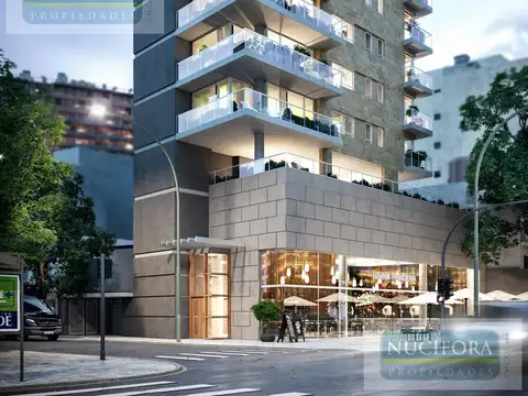 Departamento en Venta en Olivos, Partido de Vicente López