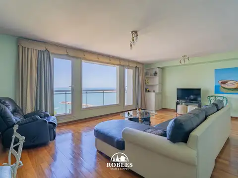 Departamento en Venta en Mar del Plata, Partido de General Pueyrredón